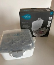 Nuvita Sterilizzatore a Vapore