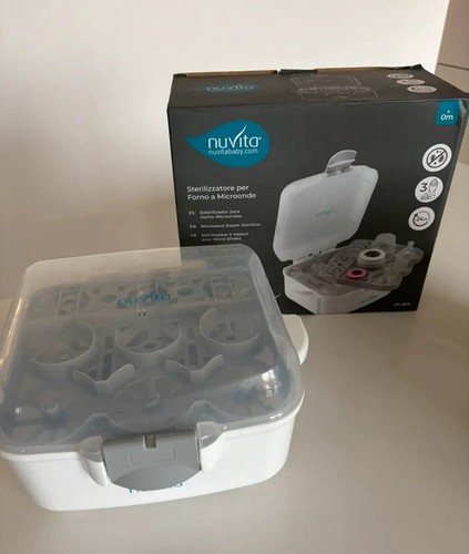 Sterilizzatore vapore per - sterilizzatore, a