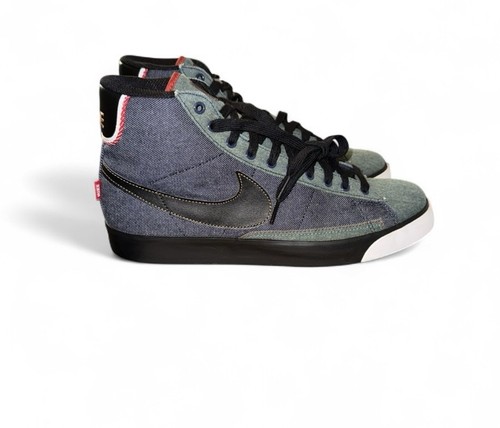Nike blazer mid - nike,