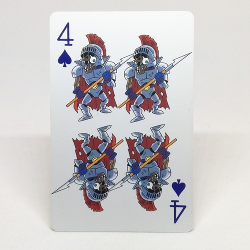 Bone knight spade drago - bone,