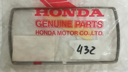 Honda 750 900 - cb, f