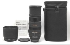 For Mr. Ms. A Sigma APO 150