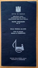 🎵🎵 PIANOFORTE VIOLINISTA