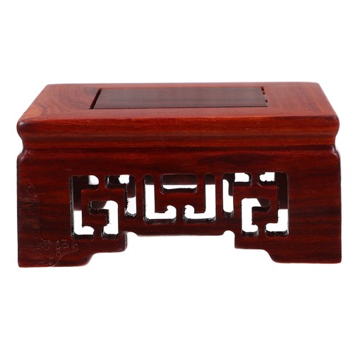 Espositore stabile legno - espositore, in