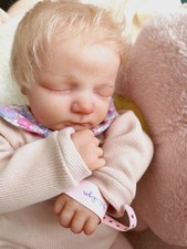 Reborn Baby Doll " Avalynn "