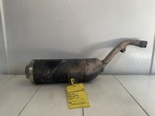 MARMITTA COMPLETA DI TERMINALE