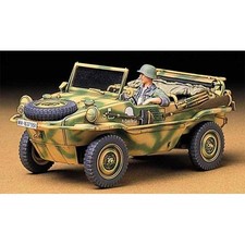 Tamiya 1/35 Schwimmwagen Type