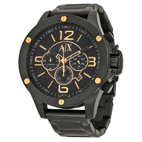 Orologio uomo armani exchange - orologio,