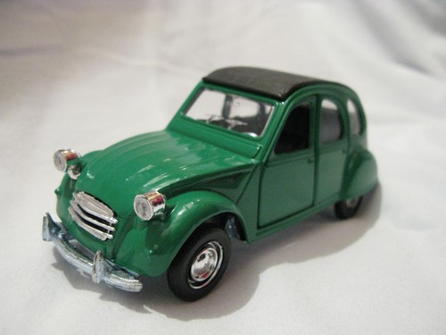 Citroen 1 25 - , marque