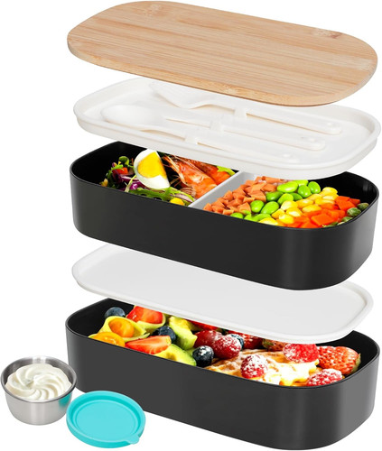 Lunch box 1400ml - box,