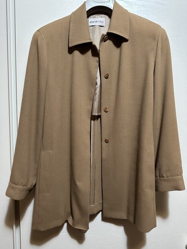 Cappotto giacca donna elena - giacca,