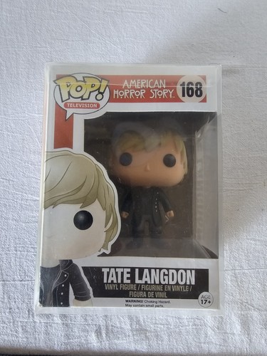 Funko pop television american - pop!,