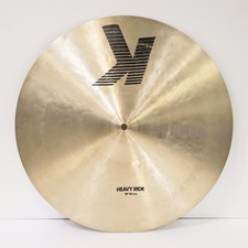 Zildjian USATO anni 80-90 K