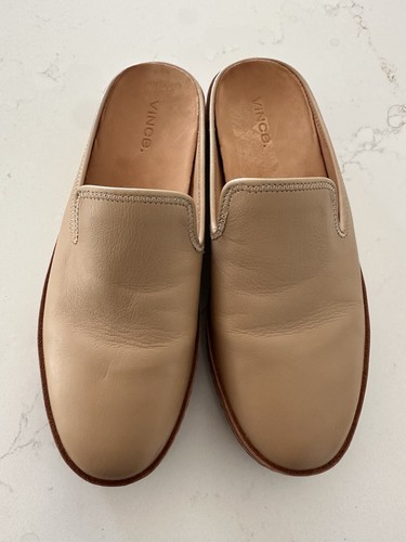 Vince canella beige - vince,
