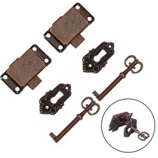 Set serratura porta armadio