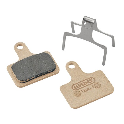 Pastiglie freno strada shimano - pastiglie,