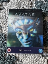 Avatar Special Edition 3D