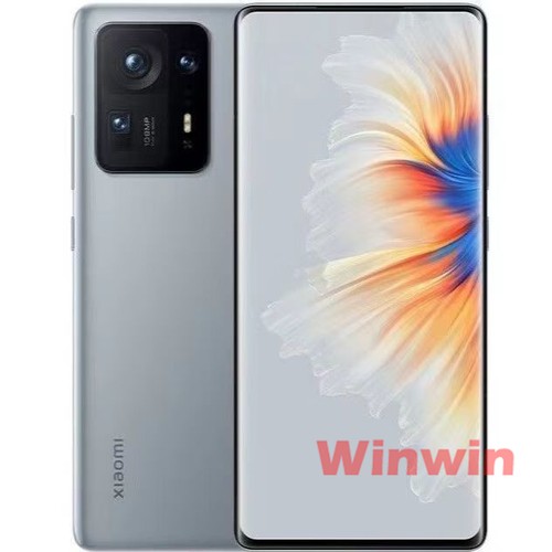 Telefono android xiaomi - 6,67",