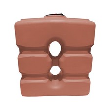 Serbatoio Acqua Verticale 500