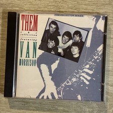 Them Featuring Van Morrison |