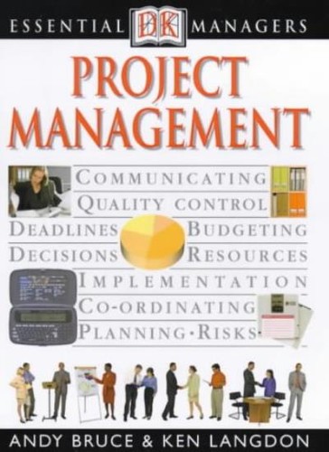 Project management essential - project, (essential