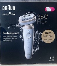 Braun Silk-épil 9 Flex 3D