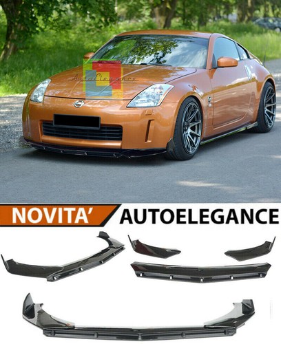 Sotto paraurti nissan 350z - sotto,