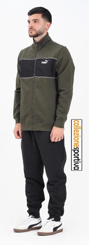 Tuta puma uomo donna ess - tuta, sweat