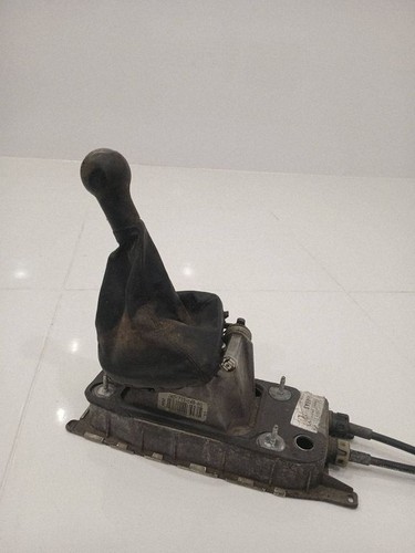 Quadro cambio seat - quadro, 2006