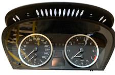 Quadro strumenti BMW SERIE 5 E60/61 (2003-2007) 256S5 / 2.5/ 141KW/ 62116958592