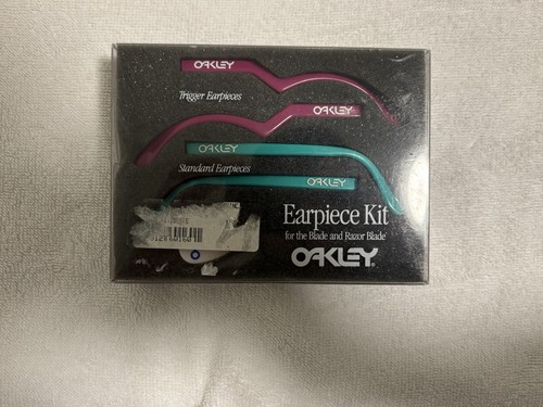 Oakley razor blade kit - oakley, braccio