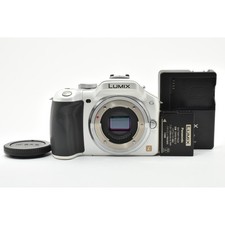 Corpo fotocamera mirrorless