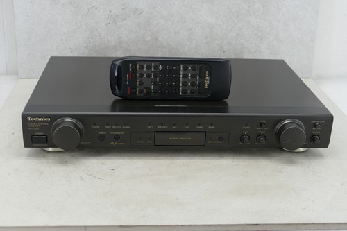 Technics c1000 stereo - +++,