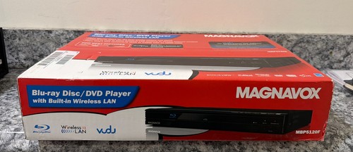 Magnavox mbp5120f lettore - magnavox,