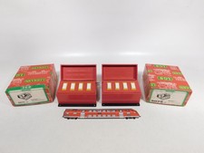 2x LGB Lehmann scala G IIm