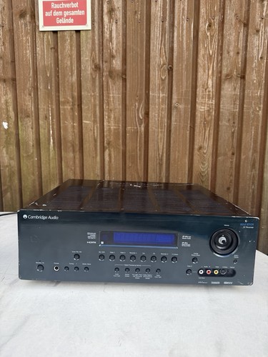 Cambridge audio azur 650r - azur,