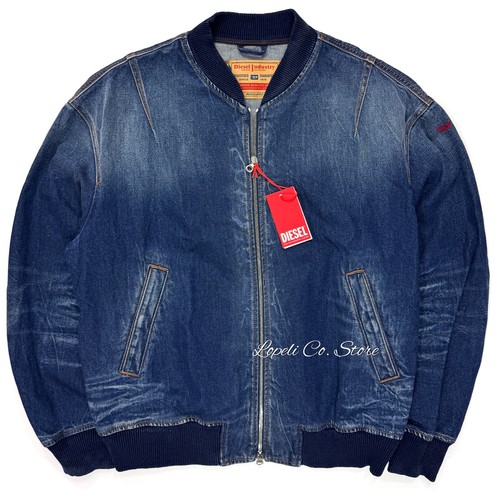 Diesel stack faded denim - d-stack,