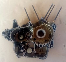 Carter Blocco Motore Basamento