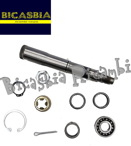 13144 kit revisione asse - -,