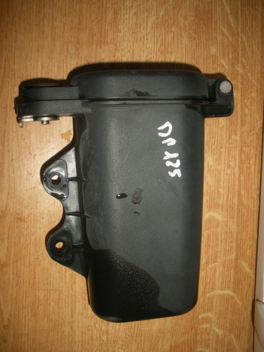 Suzuki 125 2010 - 125,