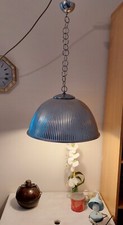 Lampadario industriale - , a