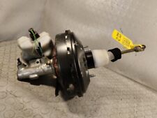 SERVOFRENO CON POMPA Volkswagen Passat B6 2007 Berlina 4-porte