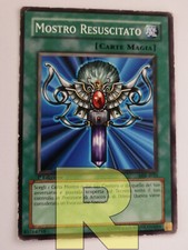 Mostro Resuscitato / Monster