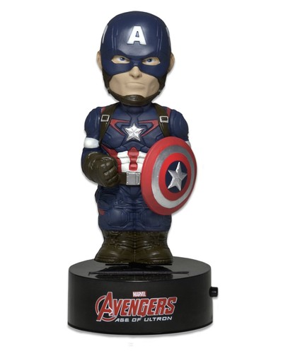 Avengers age ultron - avengers, body