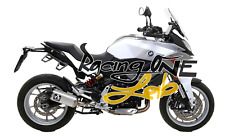 TERMINALE DI SCARICO ARROW