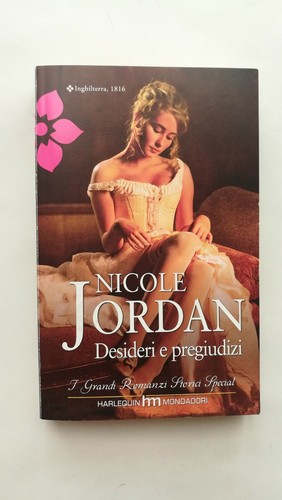 Desideri pregiudizi nicole - pregiudizi,,