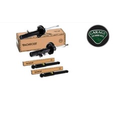 742024SP Kit 2 ammortizzatori Monroe Premium Anteriore per MERCEDES CLASSE B 200