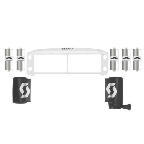 Scott kit roll - kit, off