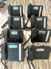 Lotto 7 Telefoni Marca Ericsson LG IPECS