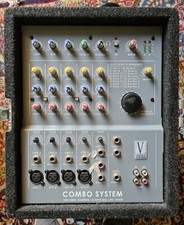 Voice System - Combo System (impianto voce)